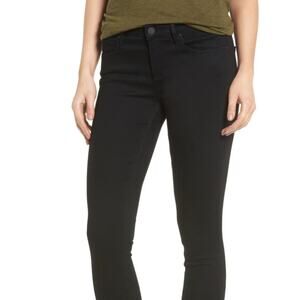 ARTICLES OF SOCIETY Sarah Ankle Skinny Jeans 25